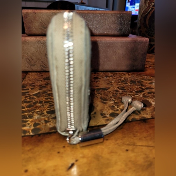 Jimmy Choo wallet full inclusion - Picture 10 of 15